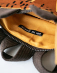 Kids backpack - Giraffe