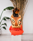 Kids backpack - Giraffe