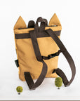 Kids Giraffe Backpack for Everyday Adventures