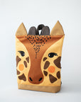 Kids Giraffe Backpack for Everyday Adventures