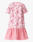 Girls Dress ERICA - Dragonfly