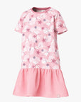 Girls Dress ERICA - Dragonfly