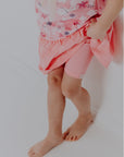 Girls' Short Leggings EMMA
