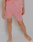 Girls' Short Leggings EMMA