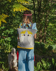 Kids backpack - Cockatoo