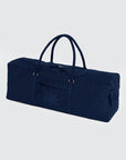 Yoga Studio GOTS Organic Cotton Equipment Kit Bag