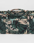 Yoga Studio GOTS Organic Cotton Equipment Kit Bag