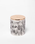 Glorious Gardens, England Candle, 300g