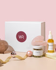 The Glow Getter Christmas Skincare Gift Set