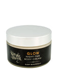 GLOW NIGHT-TIME BODY CREAM | Revive and hydrate with Orange & Geranium