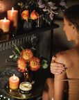 GLOW NIGHT-TIME BODY CREAM | Revive and hydrate with Orange & Geranium