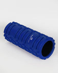 Yoga Studio SMR Trigger Point Grid Foam Massage Roller
