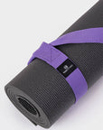 Yoga Studio Organic Cotton Yoga Mat Strap Carrier
