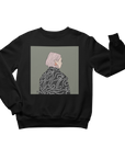 Unisex Crewneck Sweatshirt Going Places