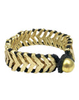 Rina Temple Bracelet
