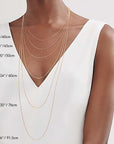 Amethyst Mala Necklace