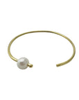 Freshwater Pearl Bangle