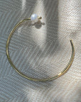 Freshwater Pearl Bangle