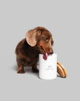 Good Dog Treats Jar
