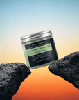Gooseberry & White Tea Whipped Soap 120g