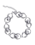 Orb Weaver Spider Bracelet