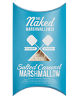 Salted Caramel Gourmet Marshmallows