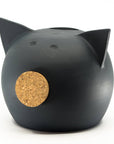 Handmade Ceramic Blackboard Piggy Bank - The Chalk Collection-23