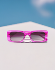 Grace Fuchsia Pink