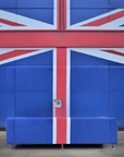 Union Jack Sofa