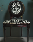 Bowler Dining Chair