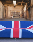 Union Jack Sofa
