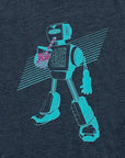 Boba Bot Graphic T-shirt