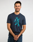 Boba Bot T-shirt-2