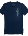 Electrify Lightning Bolt T-shirt
