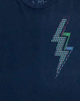 Electrify Lightning Bolt T-shirt