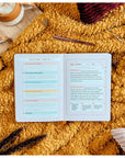 Gratitude - Deluxe Life Journal