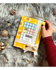 Gratitude - Deluxe Life Journal