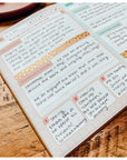 Gratitude - Deluxe Life Journal