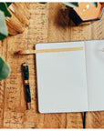 Gratitude - Deluxe Life Journal