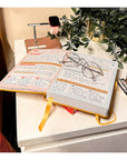 Gratitude - Deluxe Life Journal