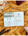 Gratitude - Deluxe Life Journal