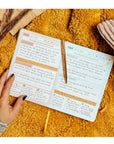 Gratitude - Deluxe Life Journal