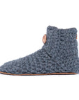 Classic Boot Wool Slippers