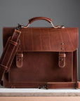 Introducing the Great Sack: A Modern Classic by Craftory at www.brixbailey.com