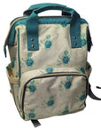 Turtle Recall Changing Bag