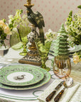Green Dream Table Napkin - Set of 4