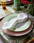 Green with Envy Tablecloth