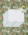 Green with Envy Tablecloth