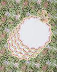 Green with Envy Tablecloth