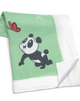 Mama Bamboo Luxury Muslin